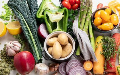 Què hi ha per menjar ? Menú d’estiu